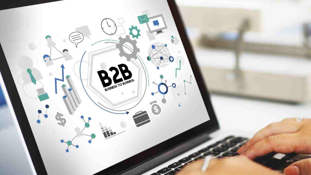 Pentingnya Pemasaran B2B dalam Industri Farmasi