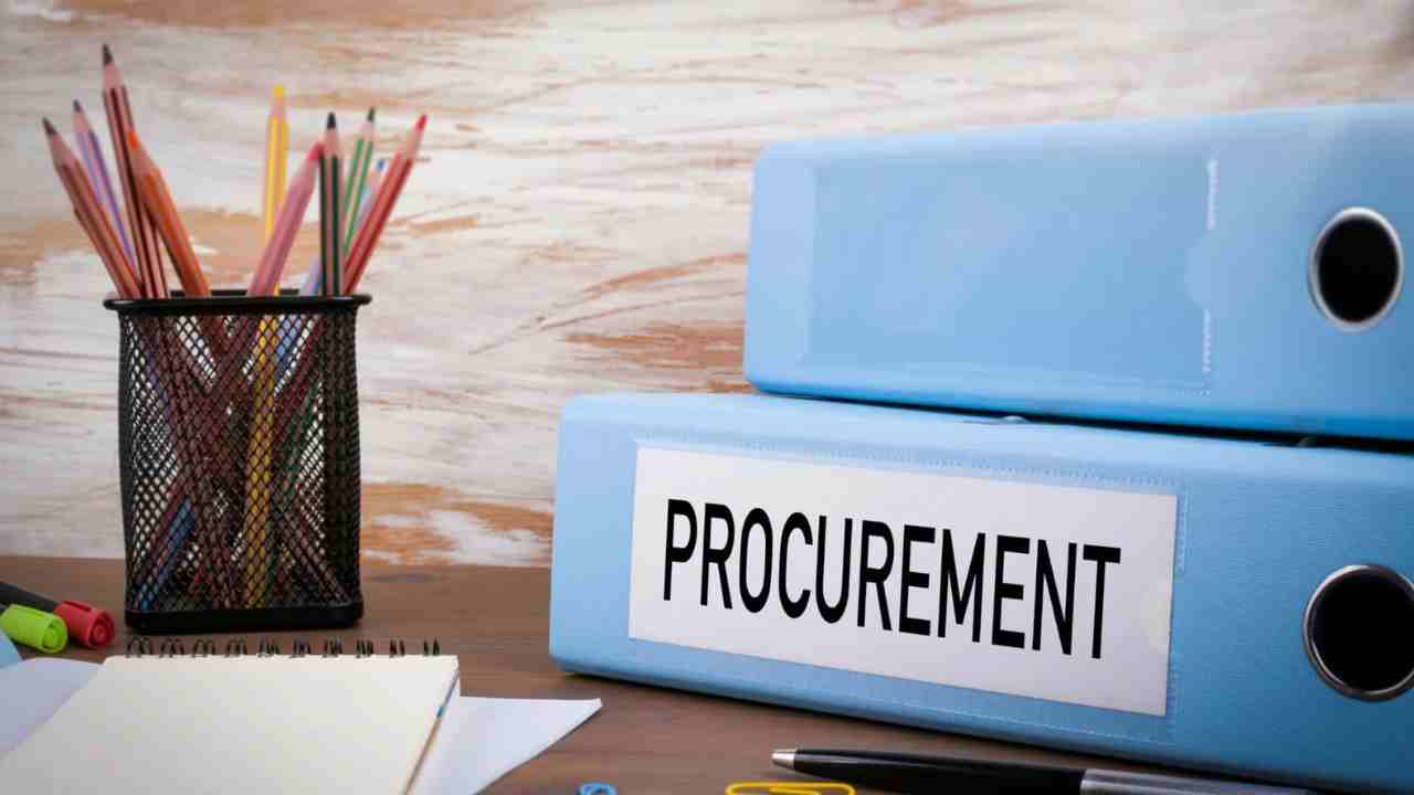 Pentingnya Training Procurement bagi Perusahaan
