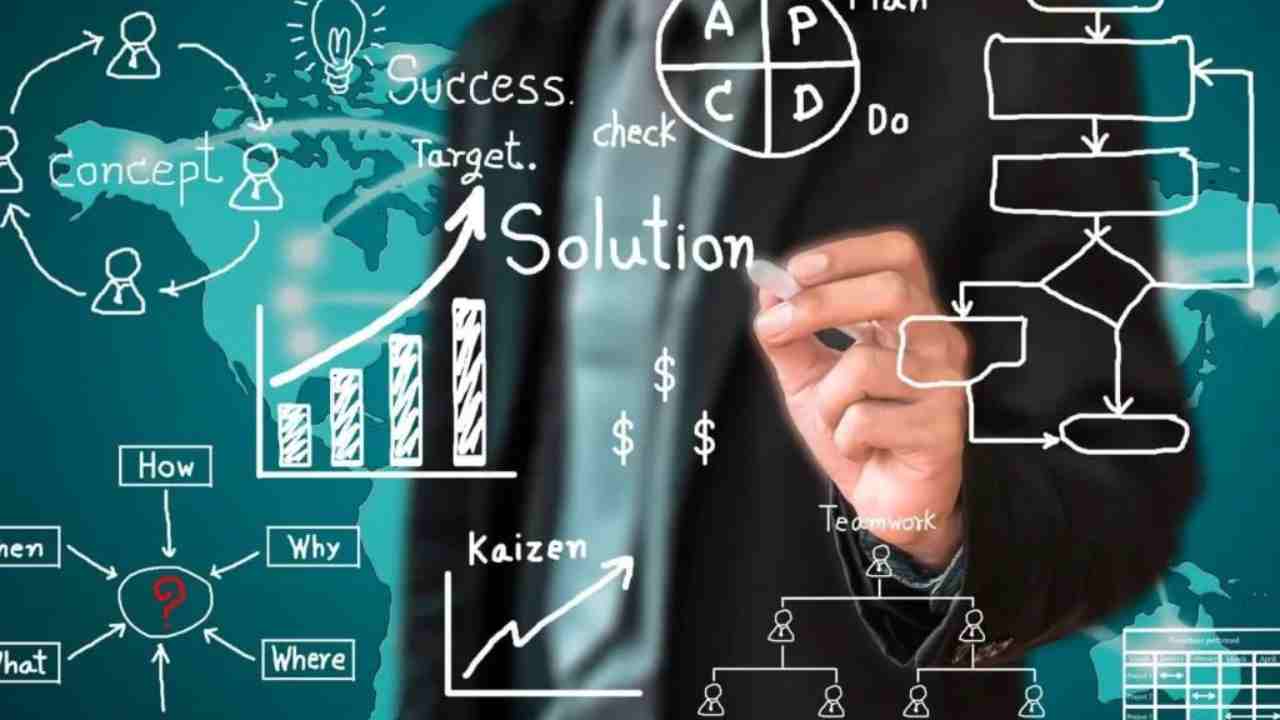 Peran Penting Top Manajemen dengan Metodologi Lean Six Sigma