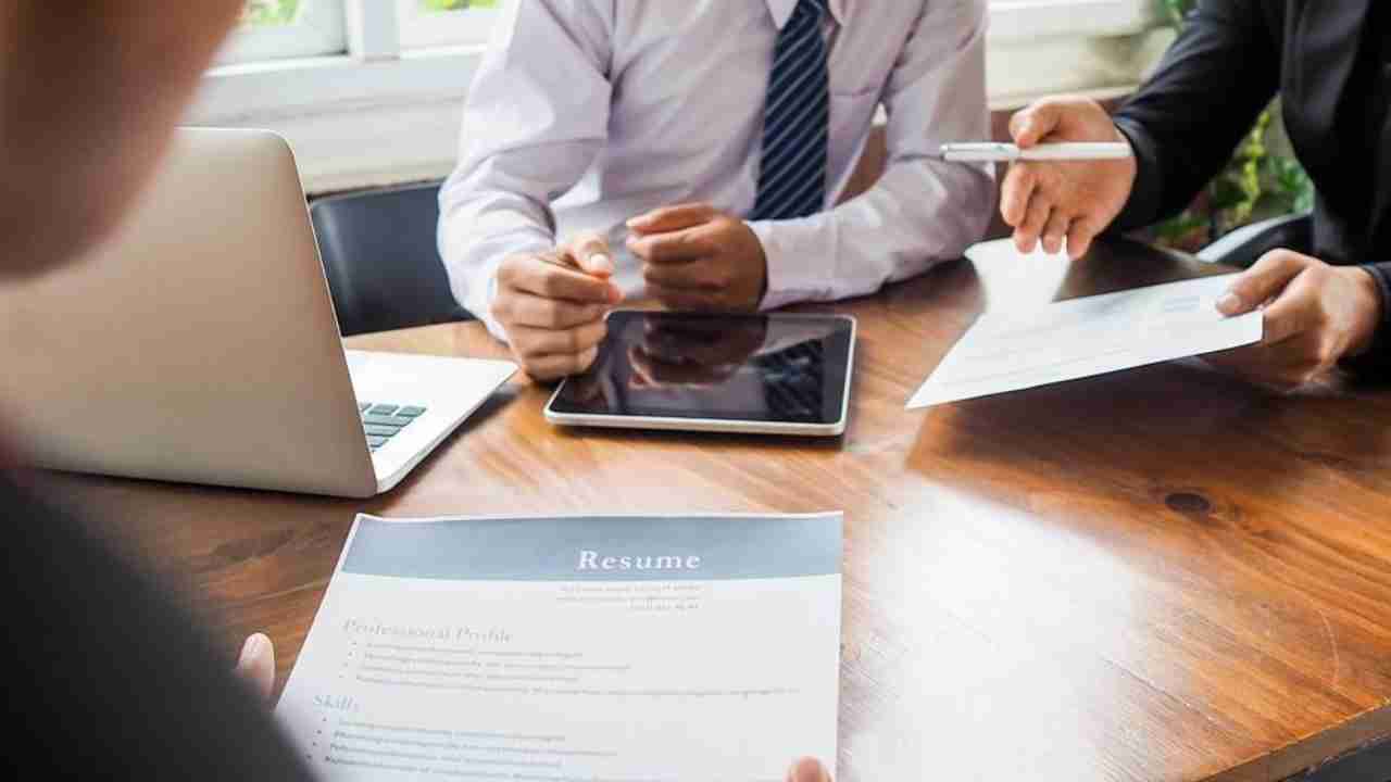 HR sebagai Mitra Strategis dalam Mencapai Tujuan Organisasi