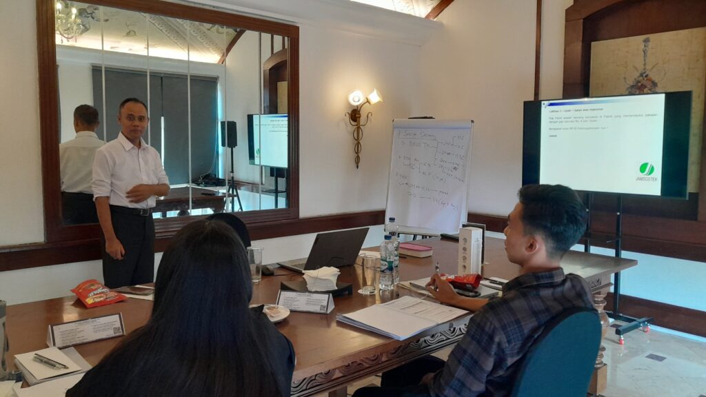 Personnel Administration Development Program 13 Juni 2025