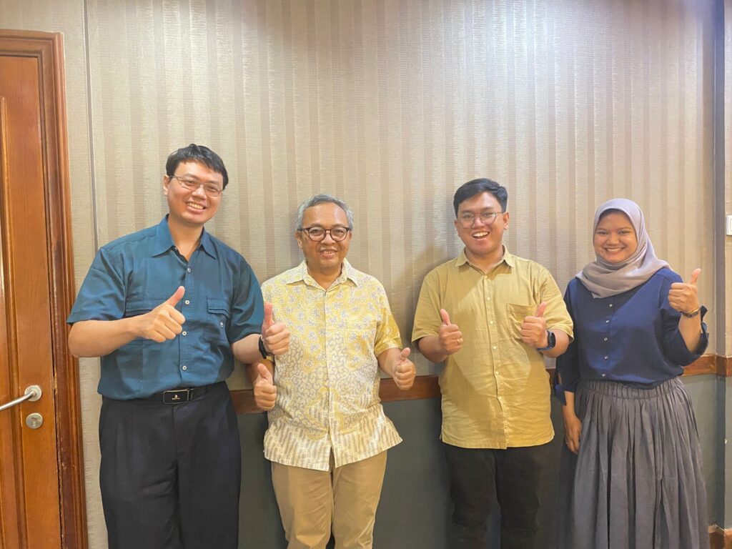 Comprehensive Managerial Skills & Leadership Training 23-24 Juni 2025