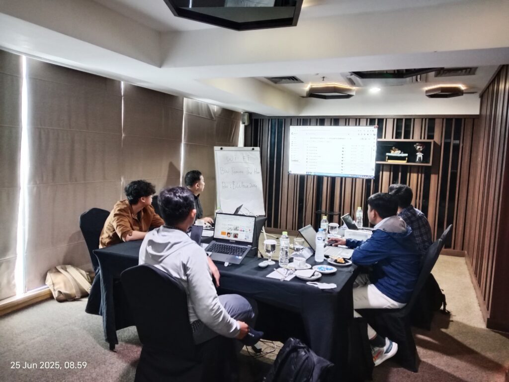 Powerpoint Do More 25 Juni 2025