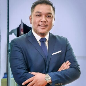 Picture of Dr. Albert Aries SH, MH.