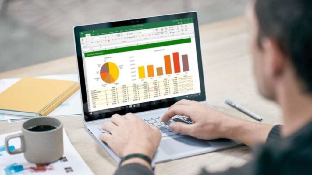 Mengapa Training Excel Tetap Relevan di Era AI