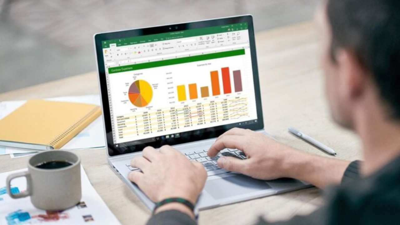 Mengapa Training Excel Tetap Relevan di Era AI