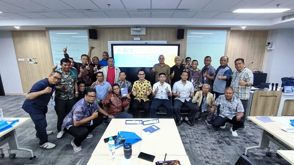 Pengembangan Diri Menuju Pribadi Unggul 7 Juli 2025