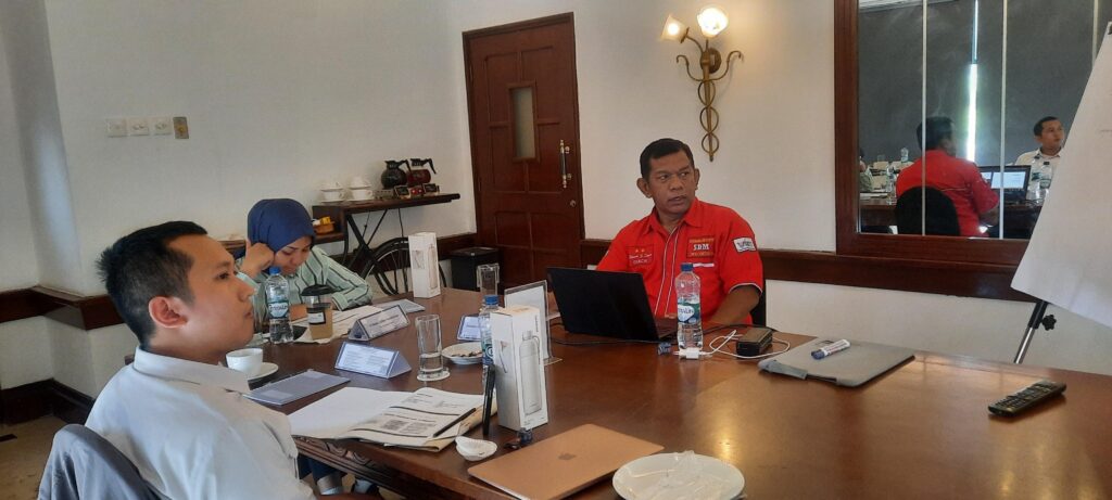 Perpajakan Untuk HRD 15 Juli 2025