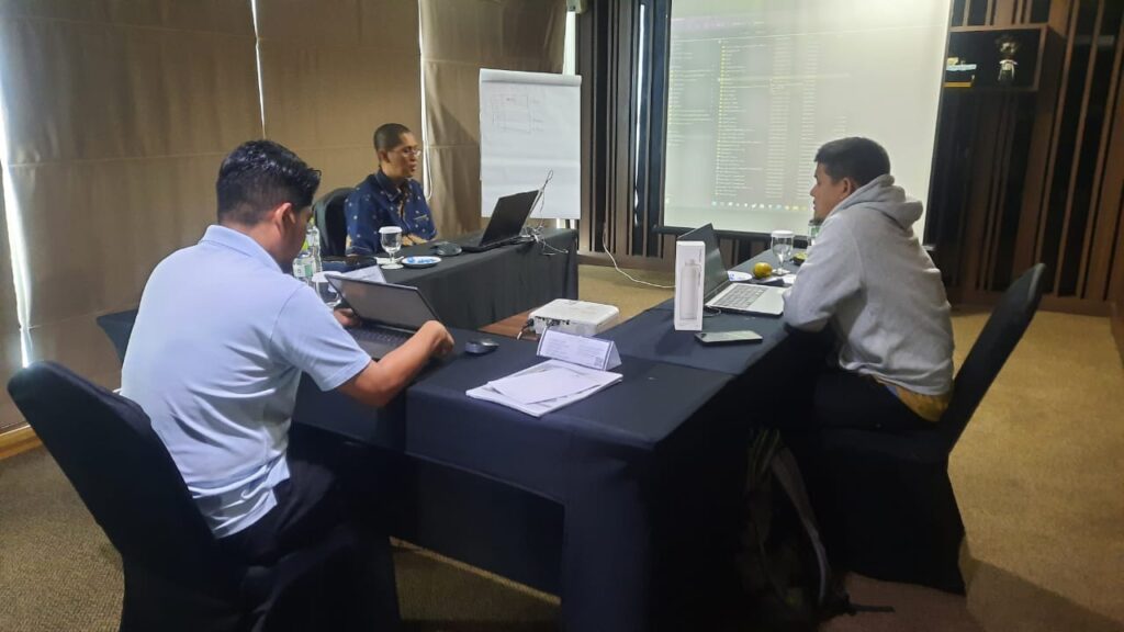 Mastering Microsoft Excel Beyond For Office Automation 16-17 Juli 2025