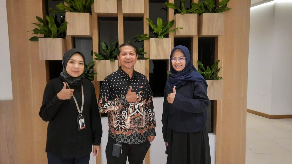 Risk Management 30 Juli 2025