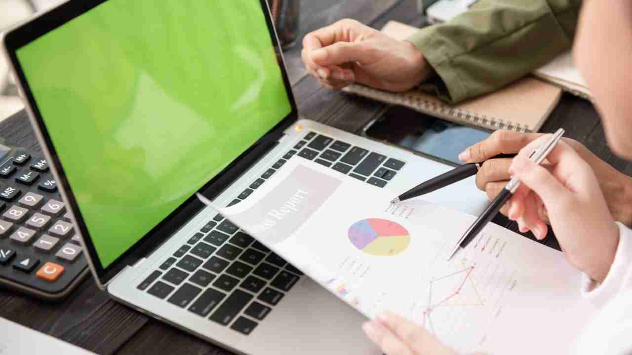 Optimalkan Bisnis Anda dengan Training Power BI dan Dashboard Interaktif