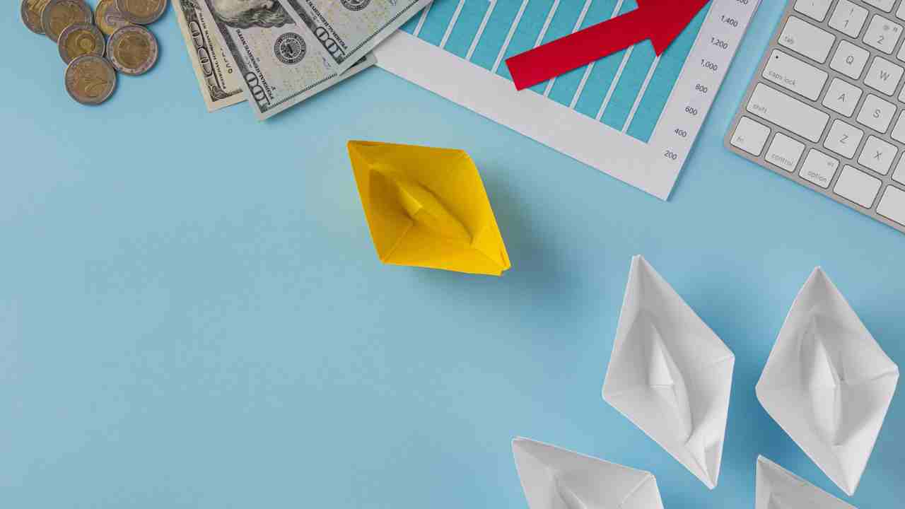 Strategi Efektif Mengelola Cashflow dan Treasury dalam Perusahaan Modern