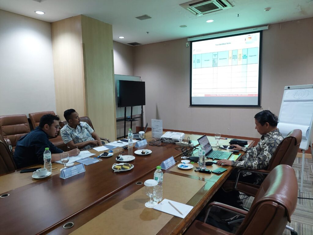 Risk Management 21 Agustus 2025