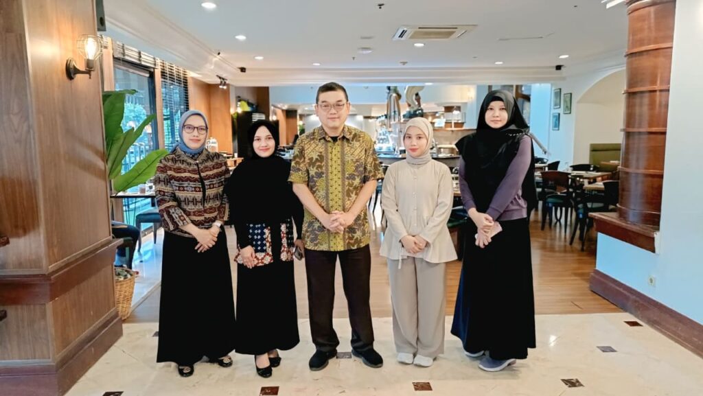 Cashflow & Treasury Manajement 17-18 September 2025