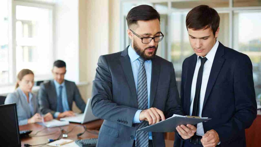 Komunikasi, Delegasi, dan Pengambilan Keputusan 3 Pilar Penting dalam Supervisory Training