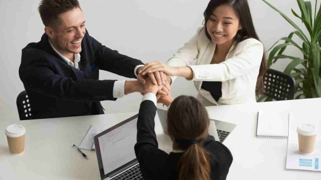 Meningkatkan Employee Engagement di Tempat Kerja Hybrid