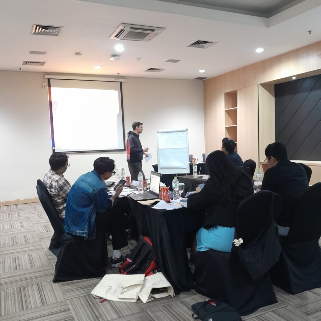 Integrated Communication Marketing 3-4 Oktober 2025