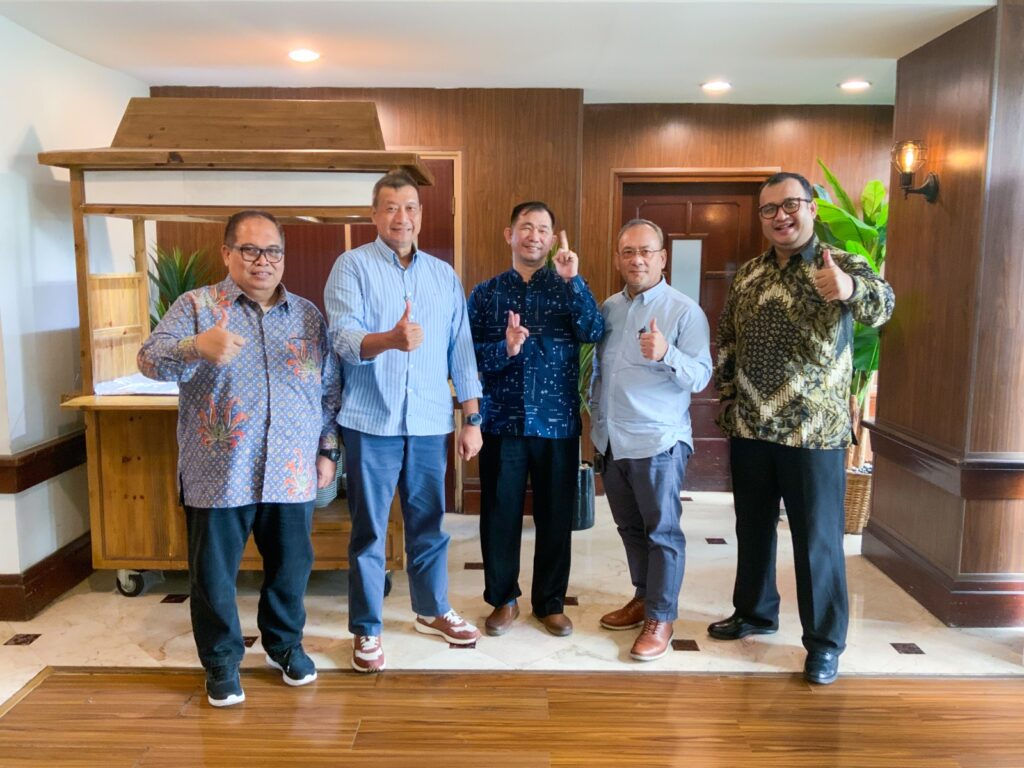 Pelatihan Program Persiapan Pensiun 8 -9 Oktober 2025