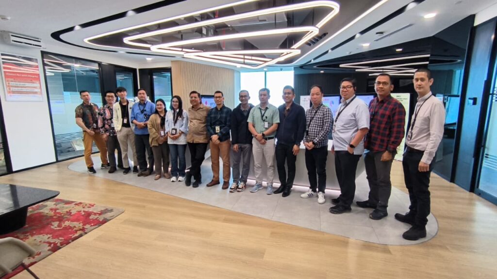 InHouse Training : Optimizing KPI 8 - 9 Oktober 2025