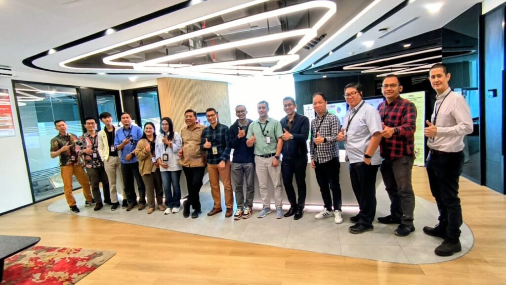 InHouse Training : Optimizing KPI 8 - 9 Oktober 2025