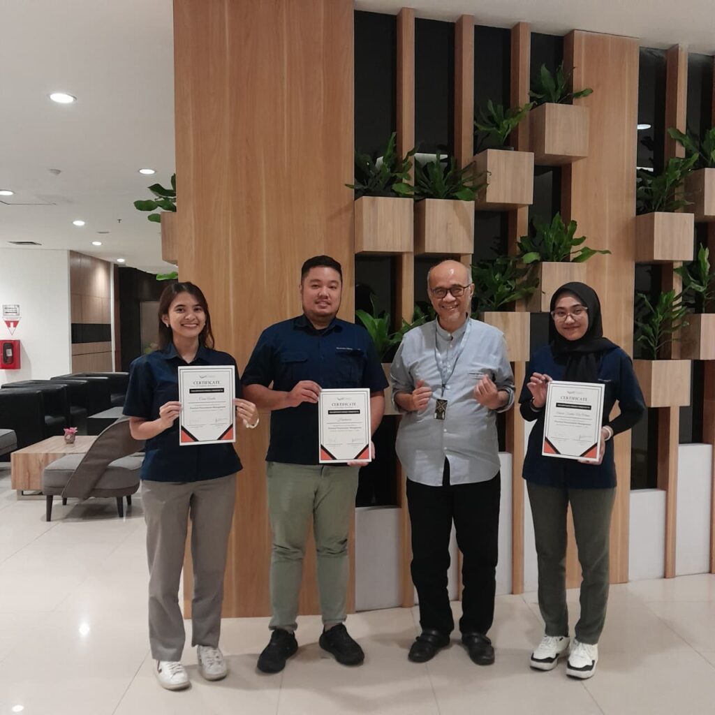 Practical Procuement Management 8 - 9 Oktober 2025