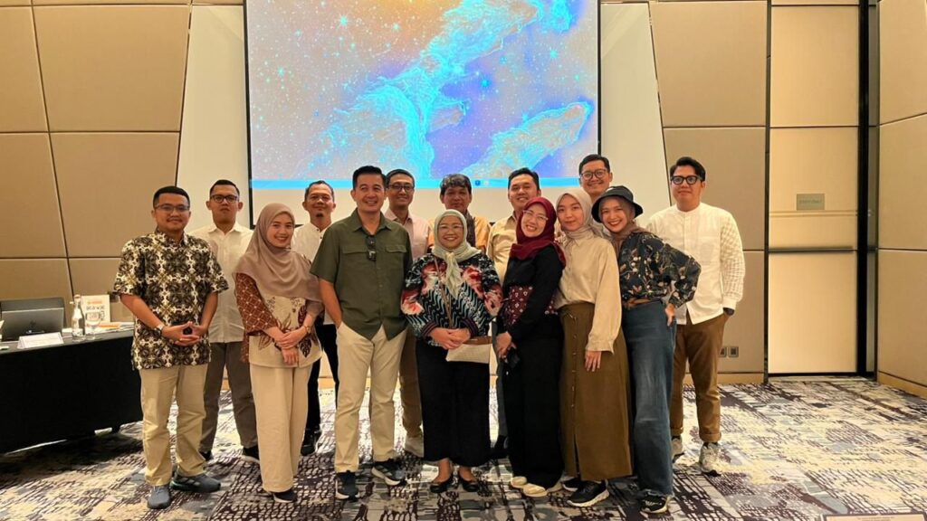 InHouse Training : Asset Management Berbasis Teknologi 9-10 Oktober 2025