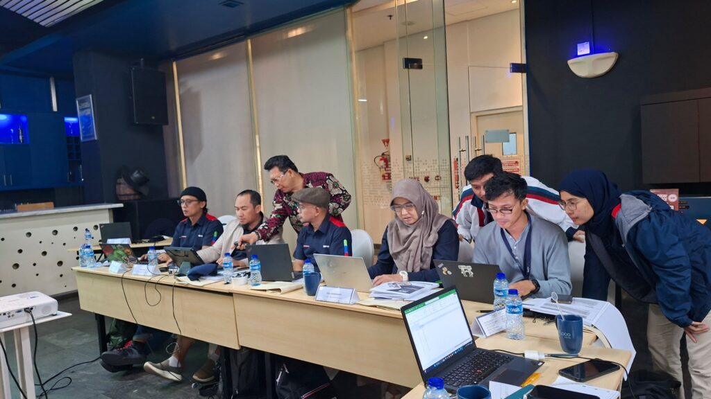 Financial Planning, Forecasting and Budgeting 9-10 Oktober 2025