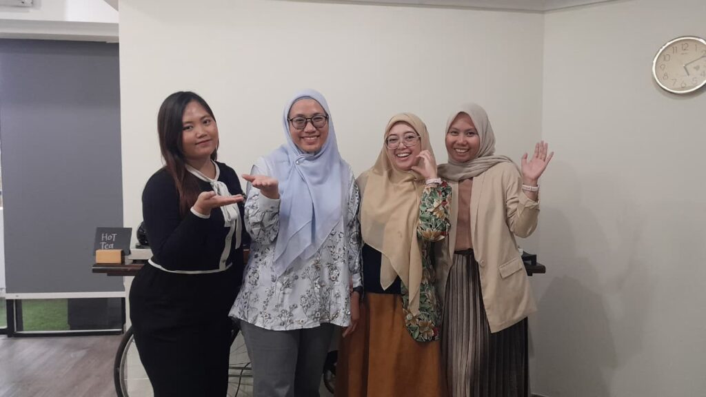 Modern Office Administration For Executive Secretary and Executive Administration 13-14 Oktober 2025