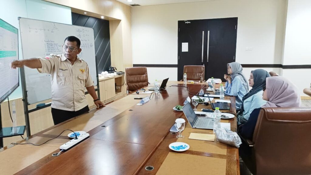 InHouse Training : Basic Collection Skills 15-16 Oktober 2025