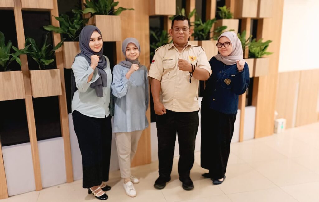 InHouse Training : Basic Collection Skills 15-16 Oktober 2025