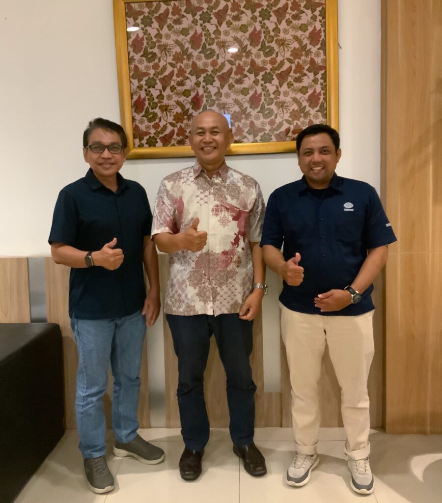 Ekspor, Impor, Kepabeanan & Pelabuhan 20-21 Oktober 2025