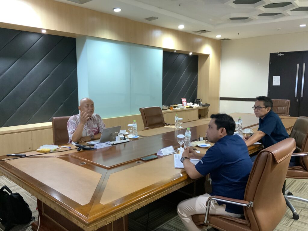 Ekspor, Impor, Kepabeanan & Pelabuhan 20-21 Oktober 2025