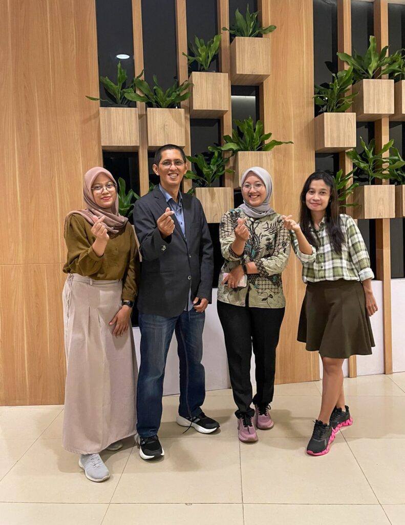 Membuat Dashboard yang Efektif Dengan Microsoft Excel 29-30 Oktober 2025