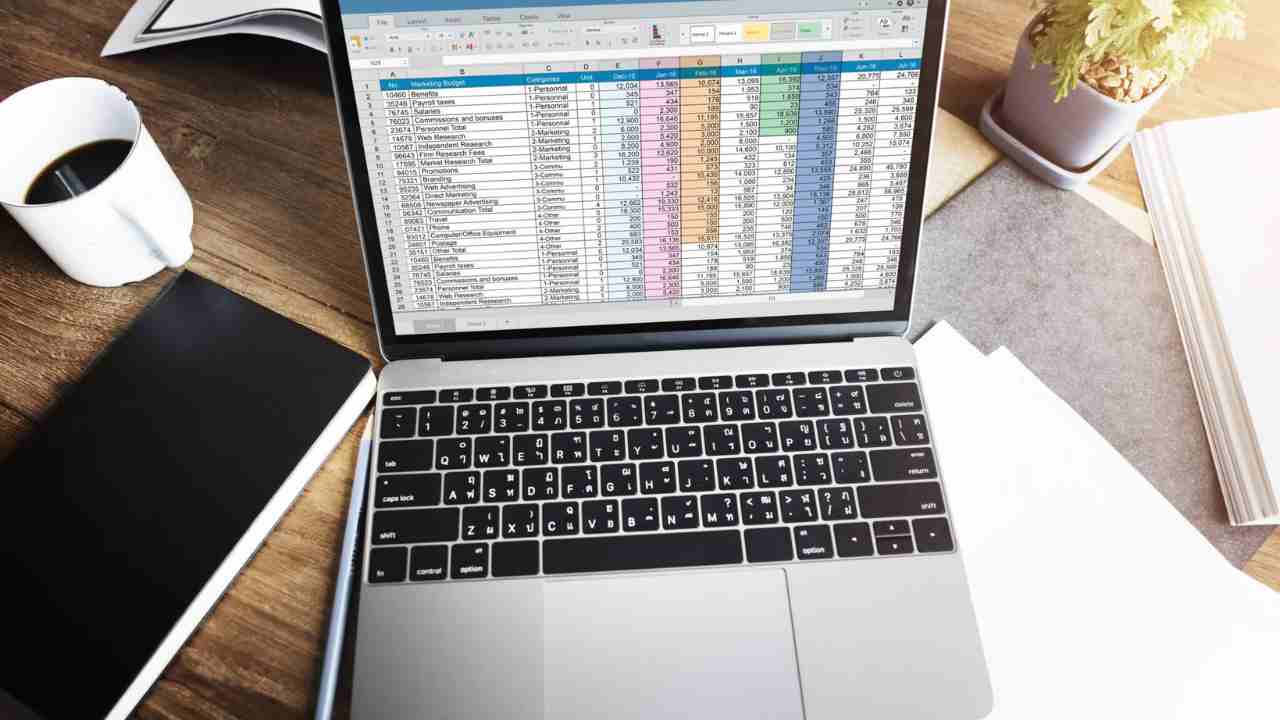 Ikuti Basic Microsoft Excel Training dan Ubah Cara Anda Bekerja dengan Data
