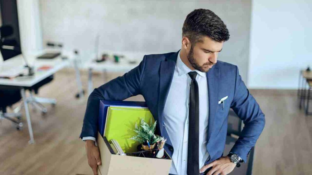 Mengapa Karyawan Hebat Resign Insight dari Perspektif HR
