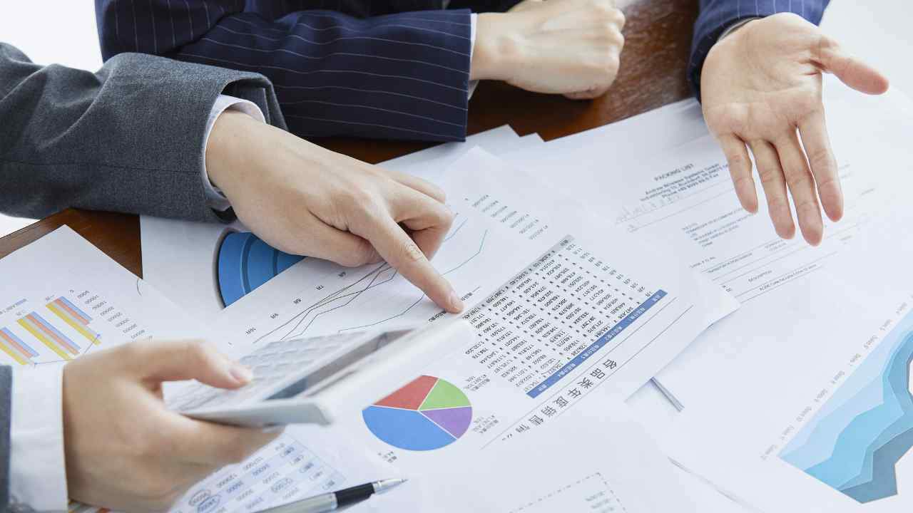 Strategi Efektif Menyusun dan Mengendalikan Anggaran Perusahaan