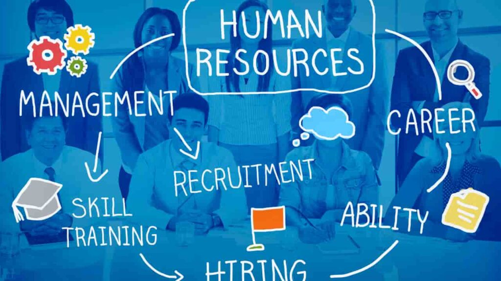Mengapa HR Bukan Lagi Sekadar Administrasi?