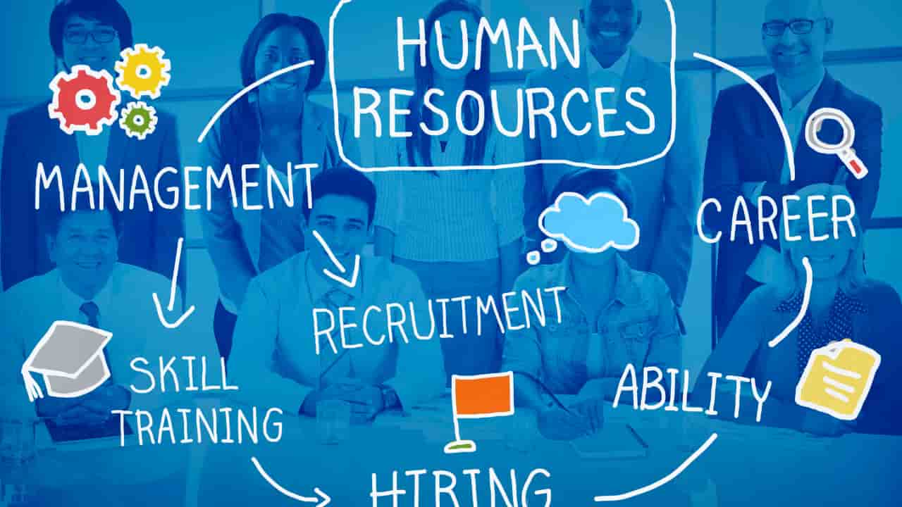 Mengapa HR Bukan Lagi Sekadar Administrasi?