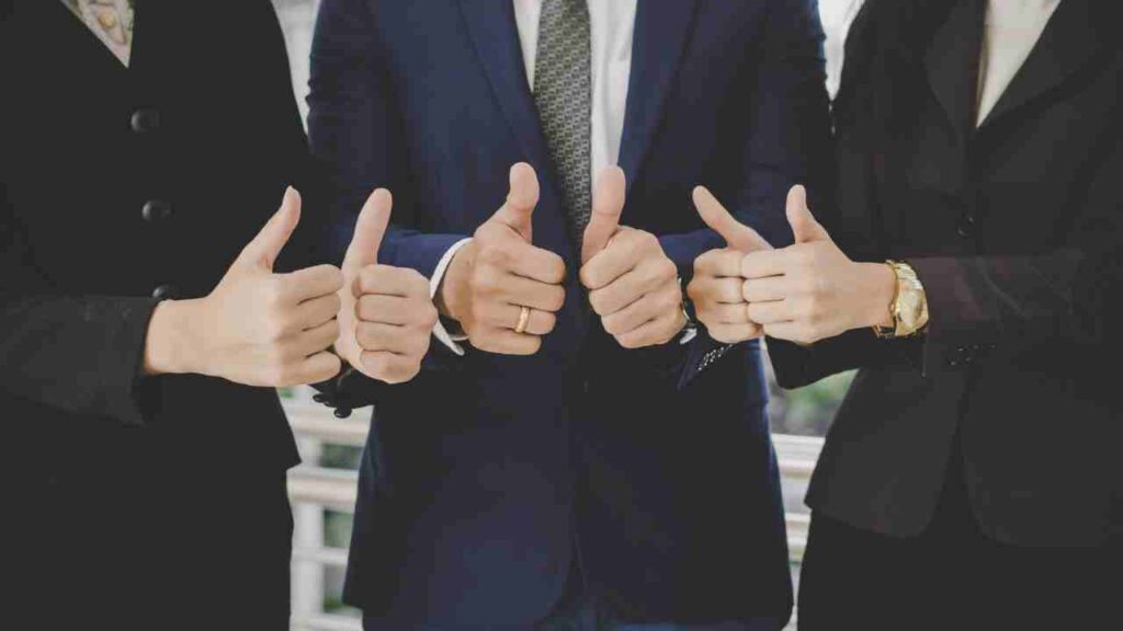 Employee Satisfaction Survey Masalah HR yang Sering Diabaikan Perusahaan