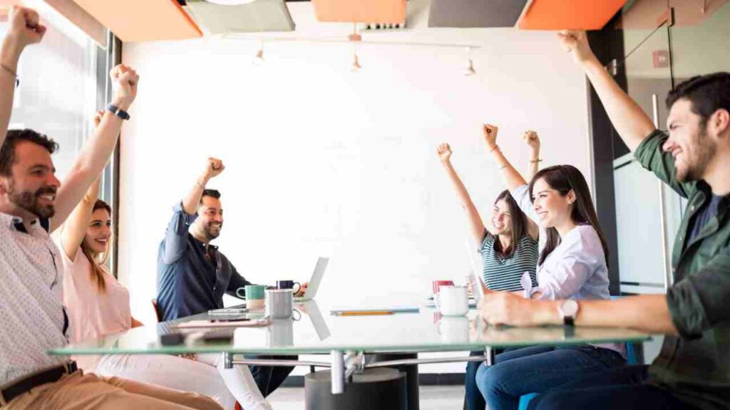 Langkah Nyata Mengubah Motivasi Menjadi Prestasi Kerja Terukur