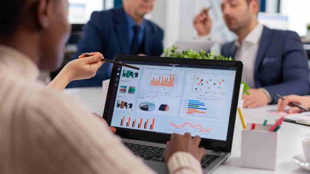 Mengatasi Tantangan Analisis Data dengan Power BI dan DDDM