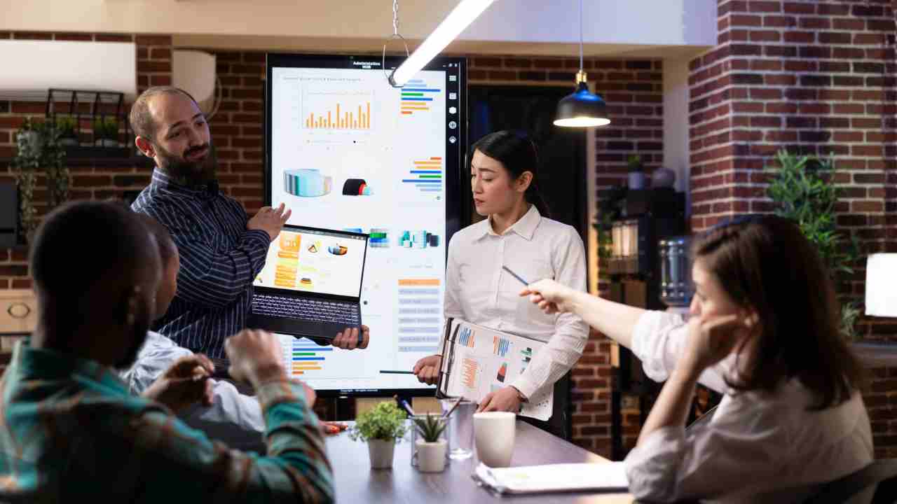 Perencanaan Strategis Efektif dengan Business Model Generation