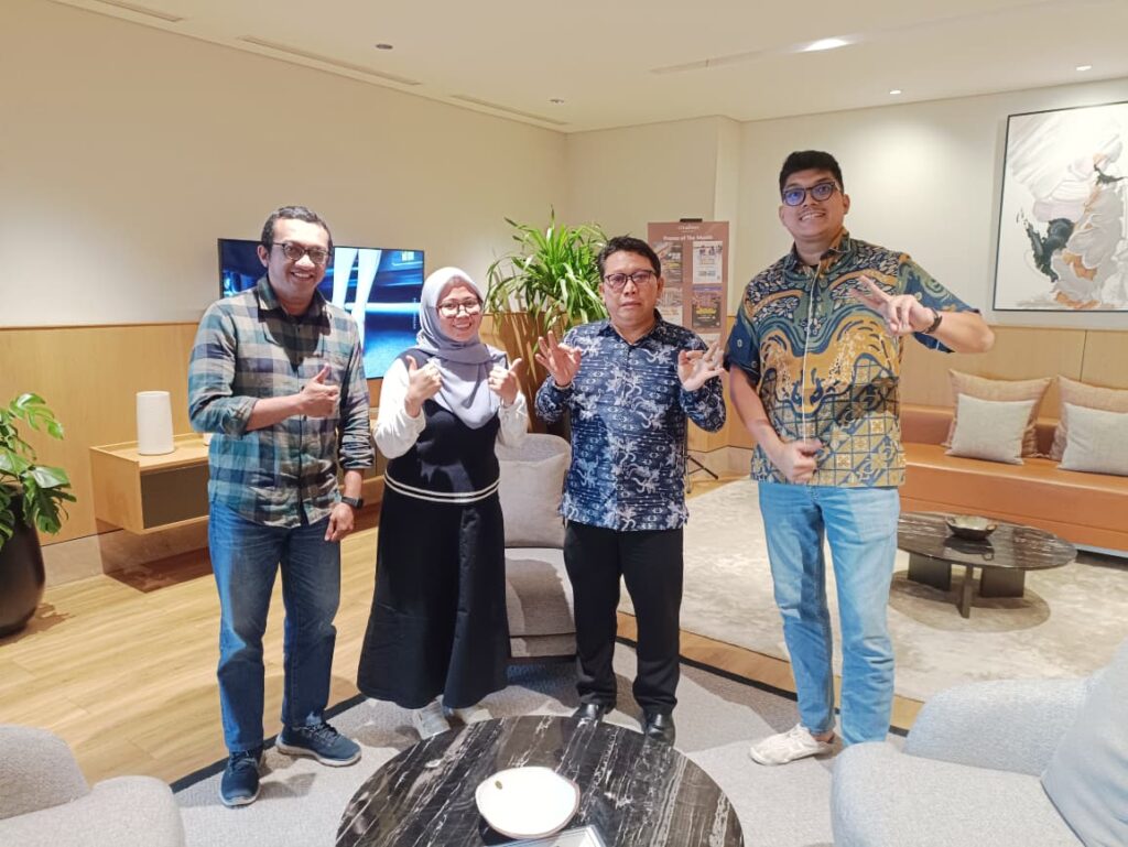 Cost Control Management 18-19 Desember 2025