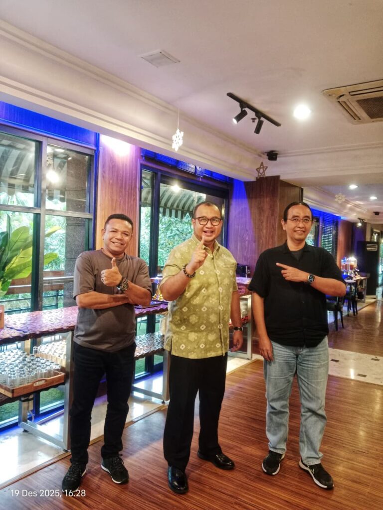 Program Persiapan Pensiun 18-19 Desember 2025 