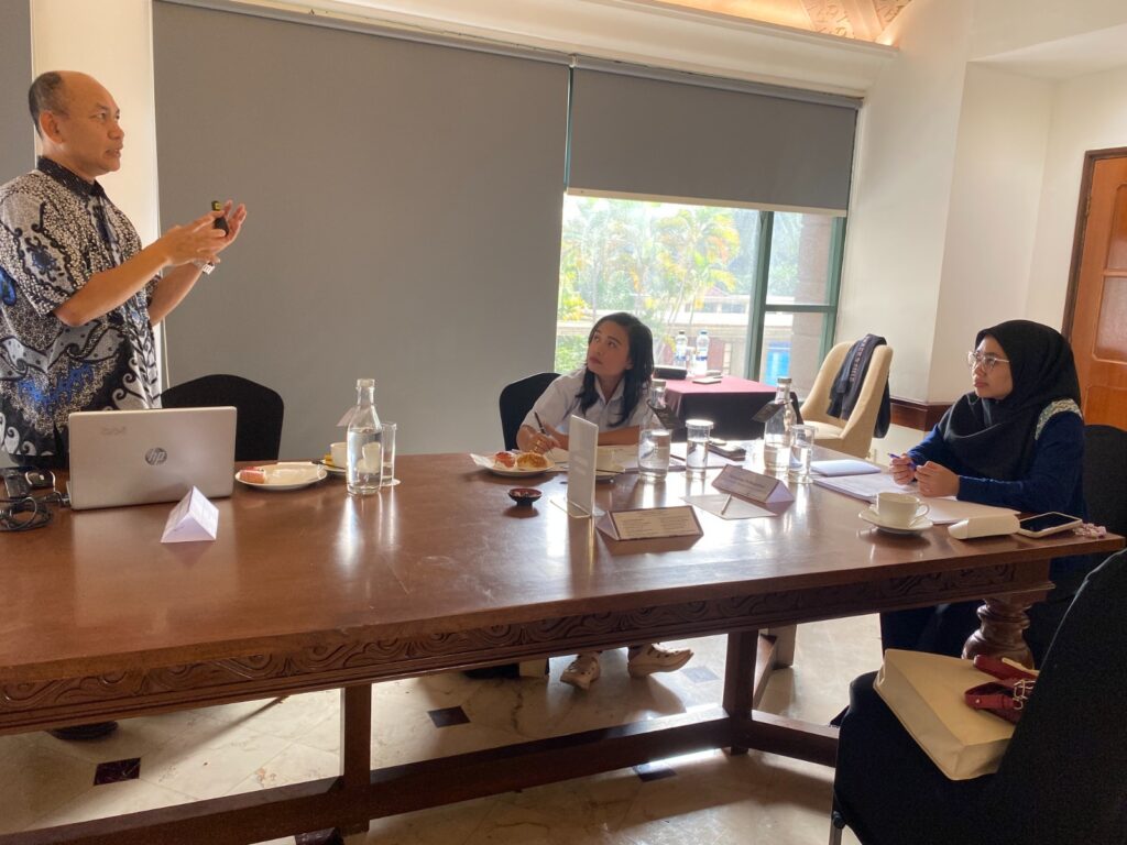 Eksport Import,Shipping And Customs Procedure 5-6 Januari 2026