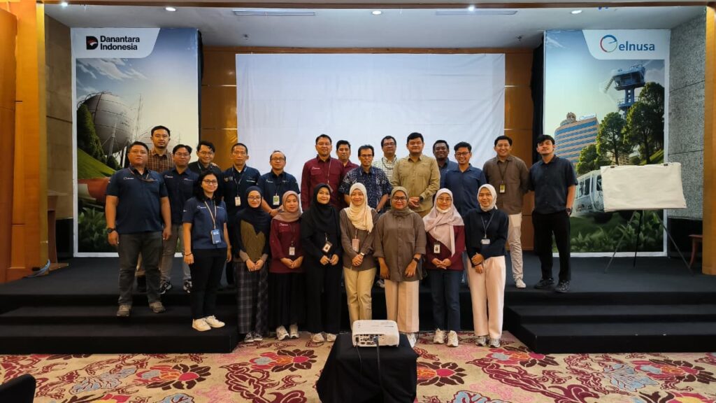 Business Negotiation Skills For B2B Professional 8-9 Januari 2026