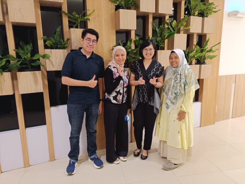 Budgeting and Controling 9-10 Januari 2026