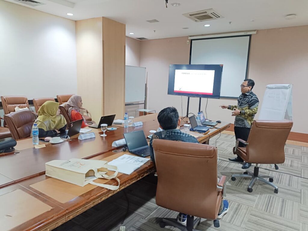 Budgeting and Controling 9-10 Januari 2026