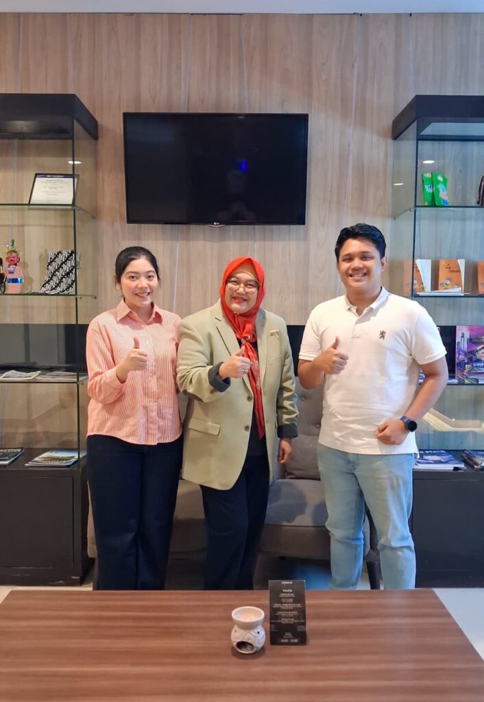 Training Needs Analysis (TNA) & Evaluation 8-9 Januari 2026