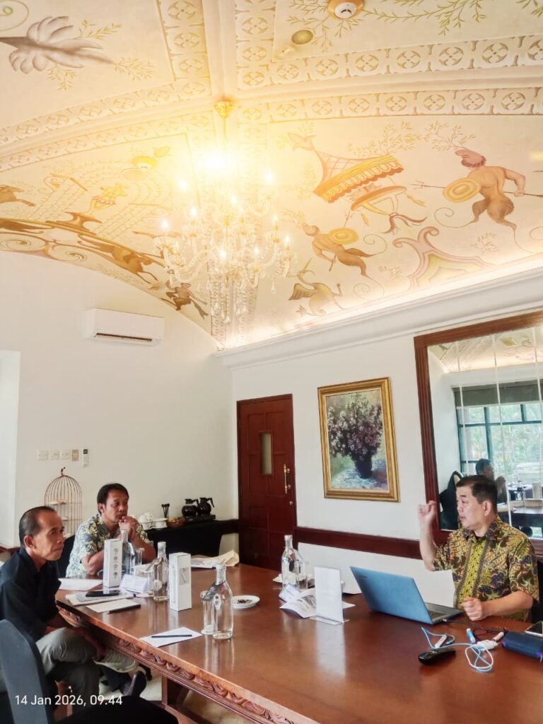 Program Persiapan Pensiun 13-14 Januari 2026 